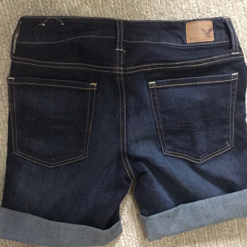 Brand new American eagle shorts